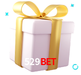 Receba seus bônus de boas-vindas no 529bet