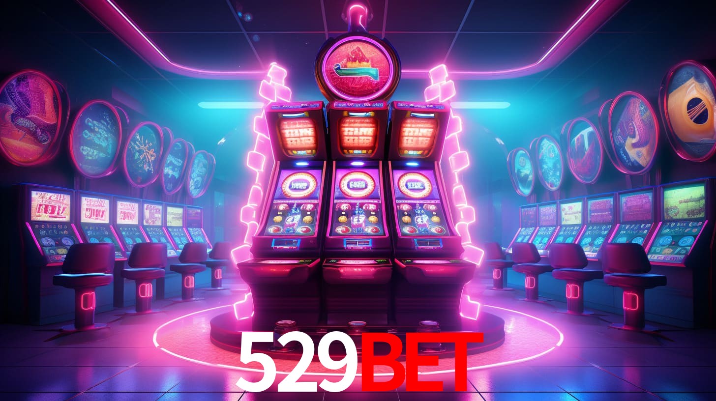 529bet Plataforma