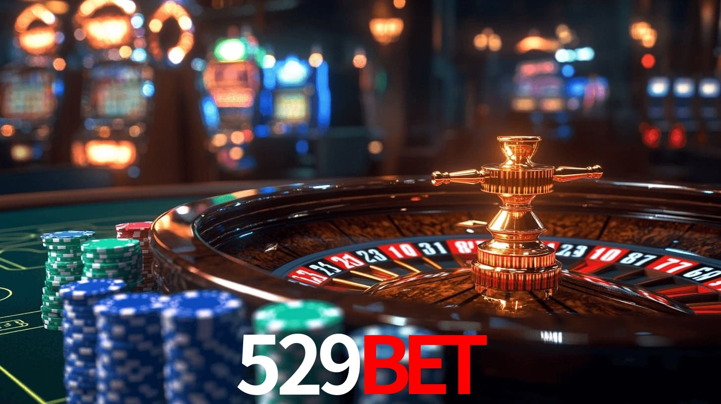 529bet: Seu Cassino Premiado com Pagamentos Rápidos