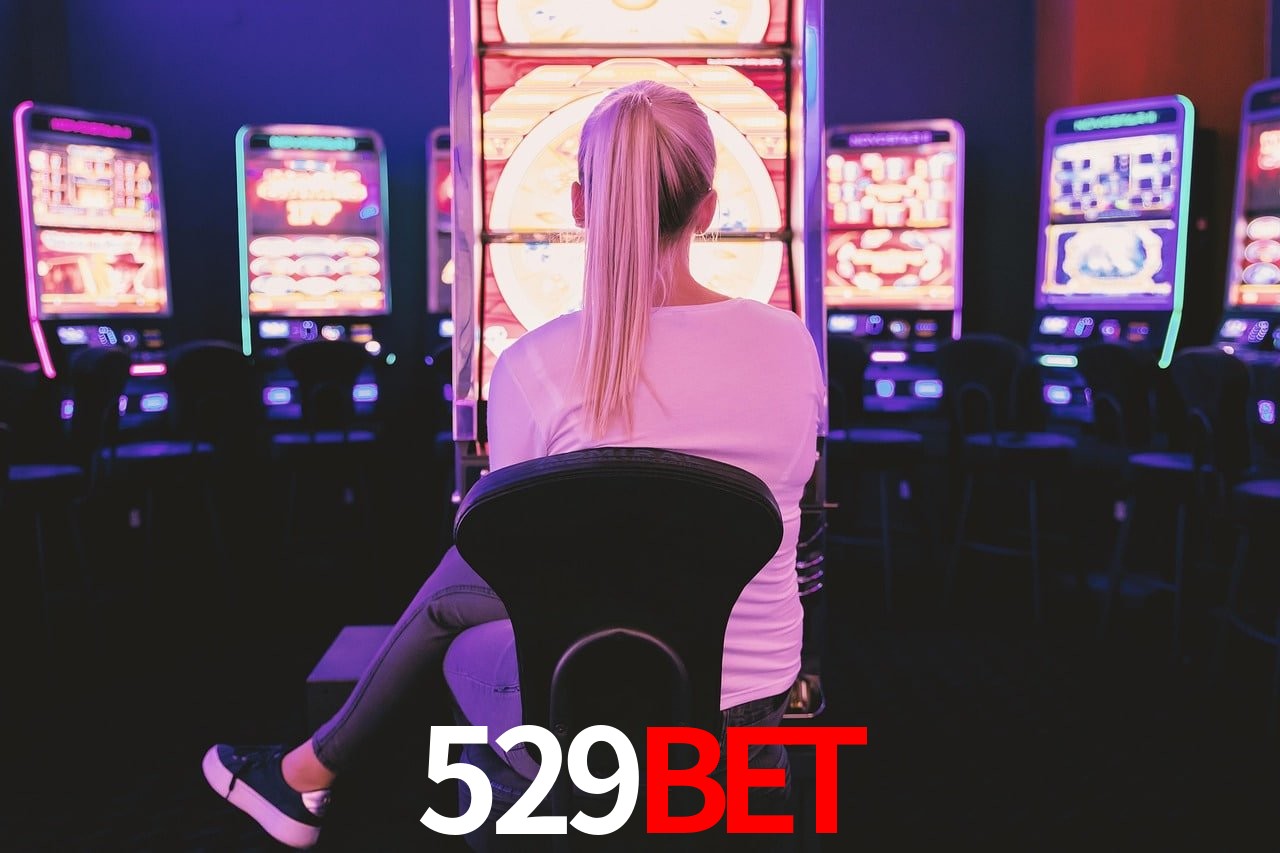 Casino VIP 529bet