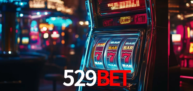 APP oficial da 529bet para mobile