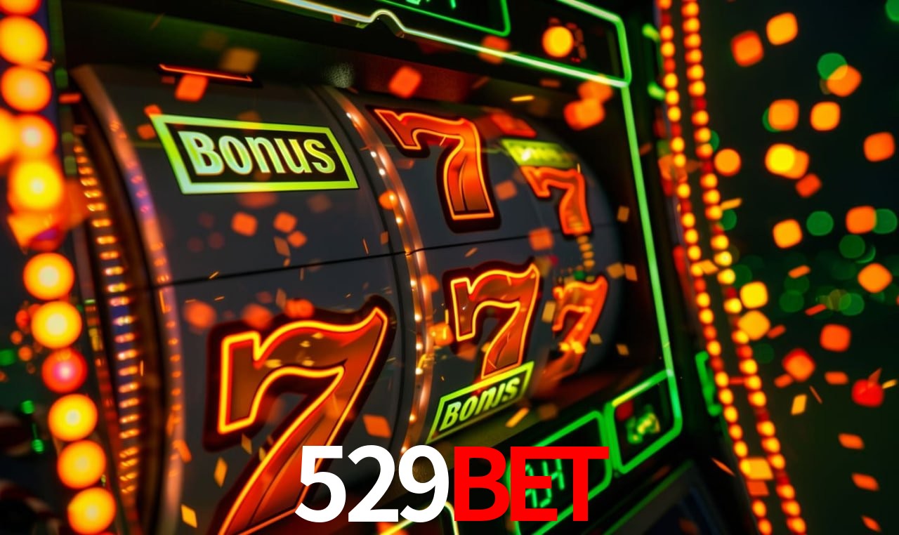Casino Ao Vivo 529bet
