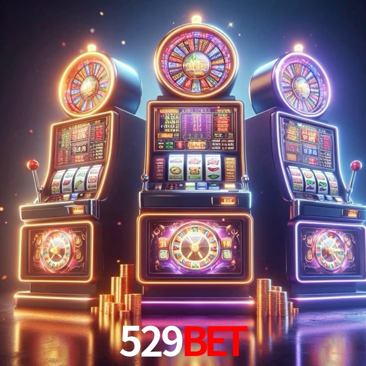 529bet: Jogos de Caça-Níqueis-Altas Recompensas, Roleta-Velocidade, Blackjack-Desafios Máximos