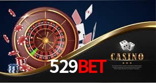 Login Seguro 529bet