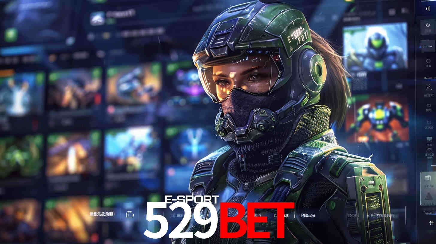 Descubra o Mundo do Cassino Online com 529bet