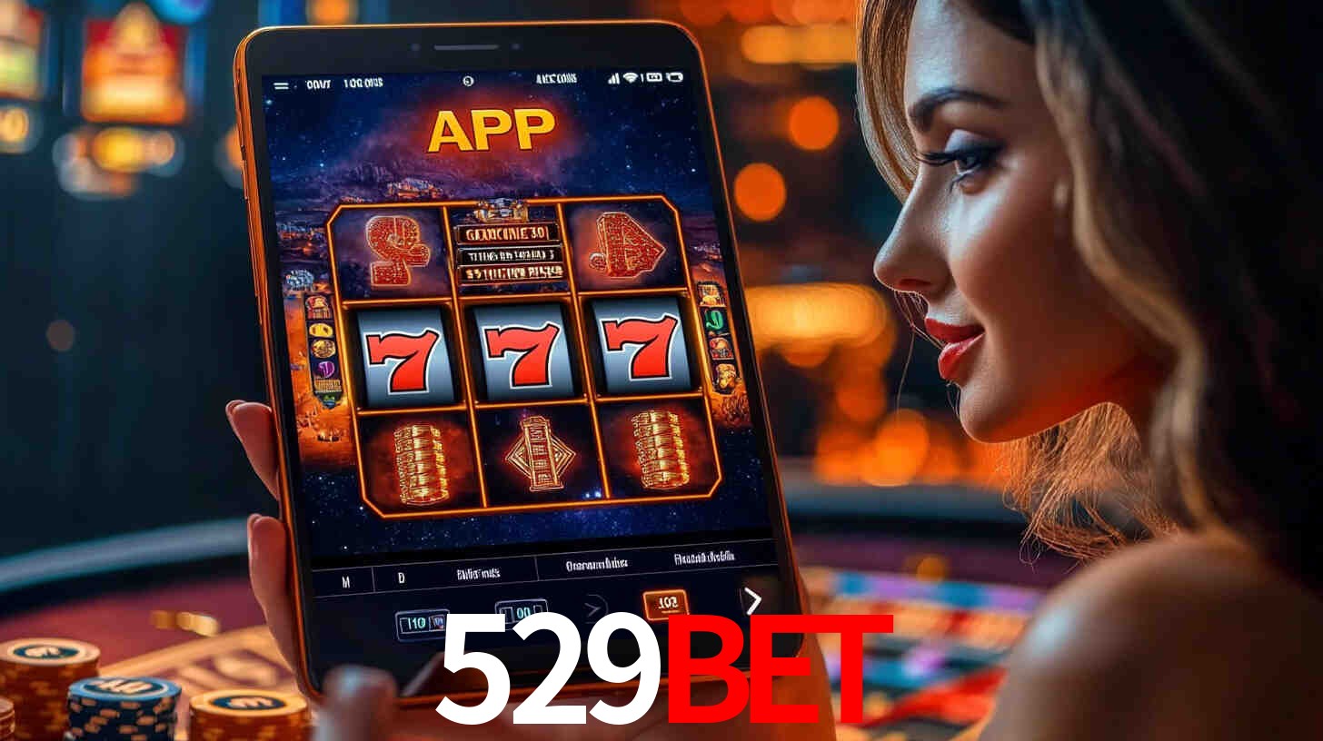 529bet Plataforma