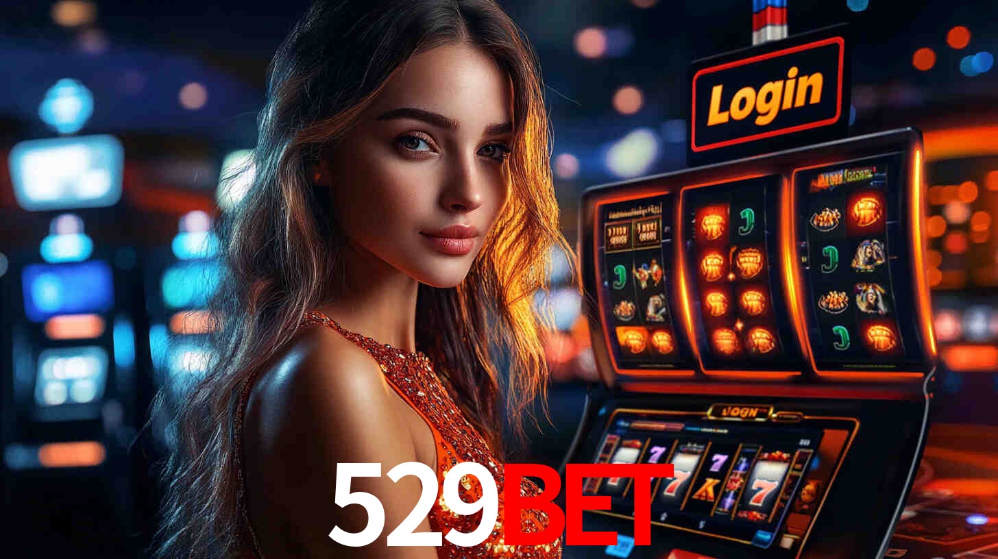 Sinta a adrenalina dos jogos de cassino com 529bet