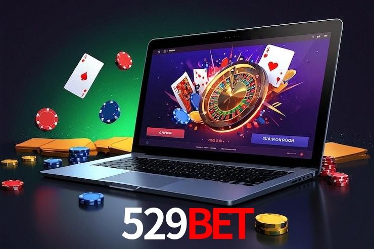 Casino Ao Vivo 529bet