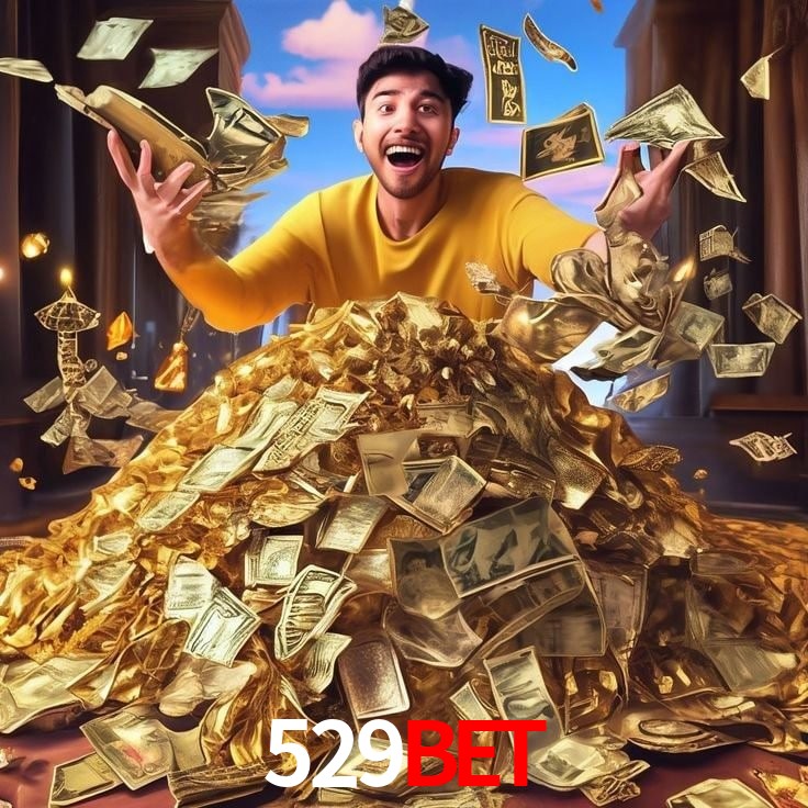 Recursos de Bônus 529bet